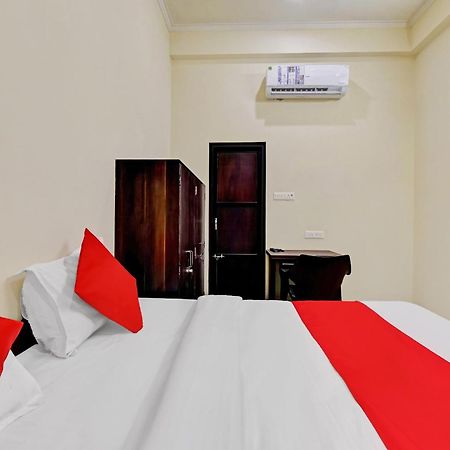 Hotel O Arn Plaza Dźajpur Zewnętrze zdjęcie