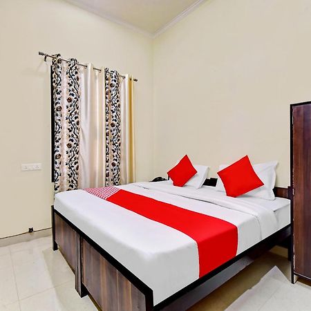 Hotel O Arn Plaza Dźajpur Zewnętrze zdjęcie