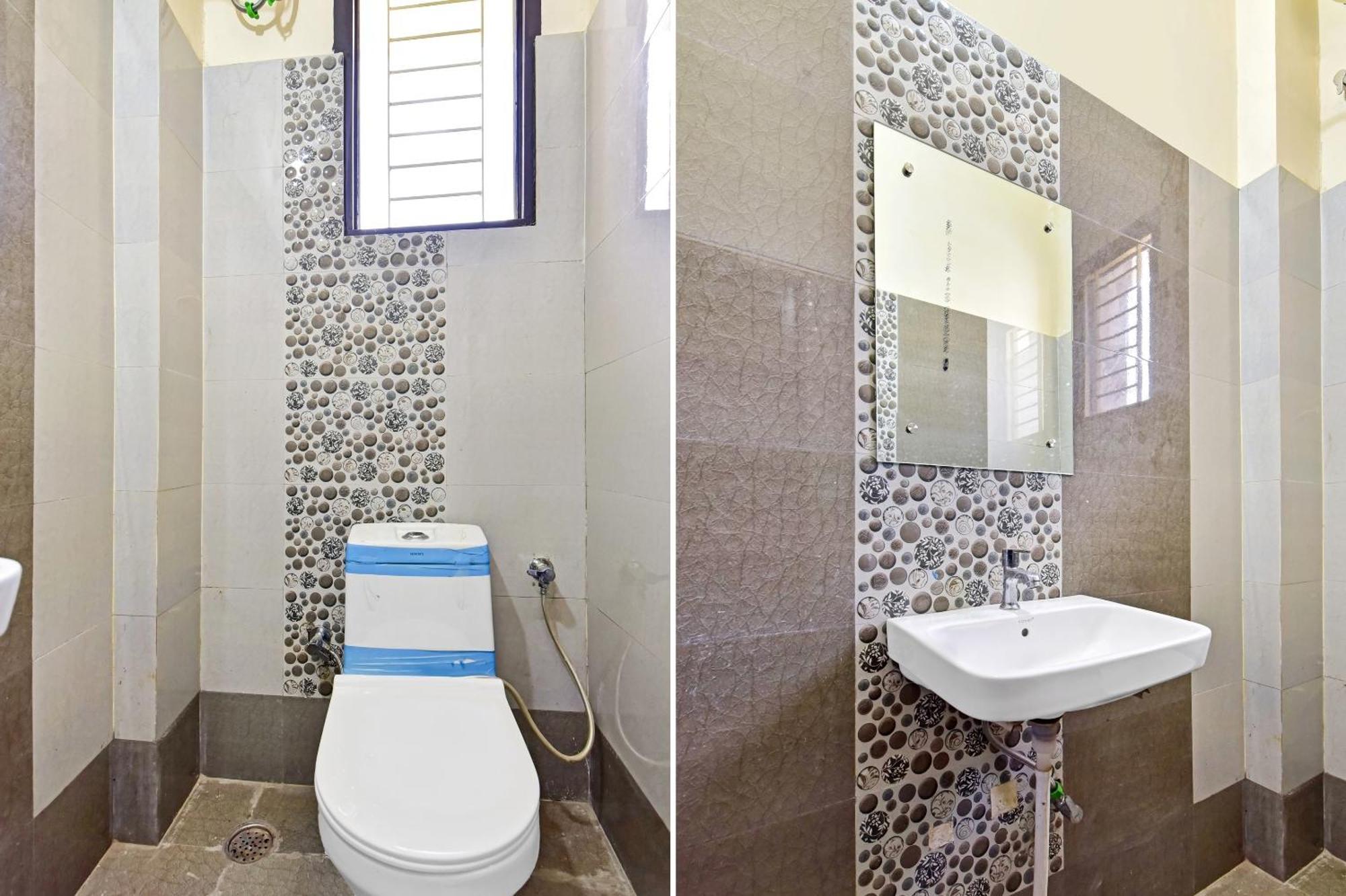 Hotel O Arn Plaza Dźajpur Zewnętrze zdjęcie
