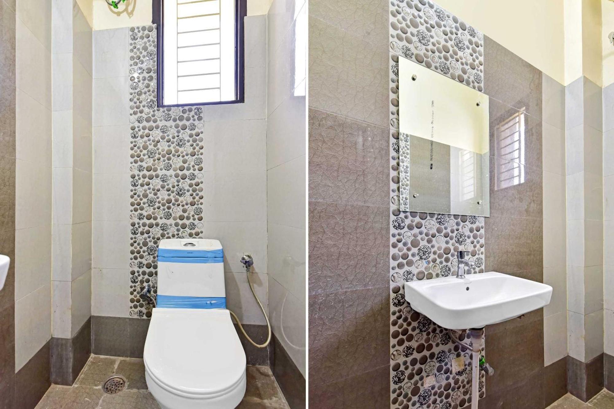 Hotel O Arn Plaza Dźajpur Zewnętrze zdjęcie