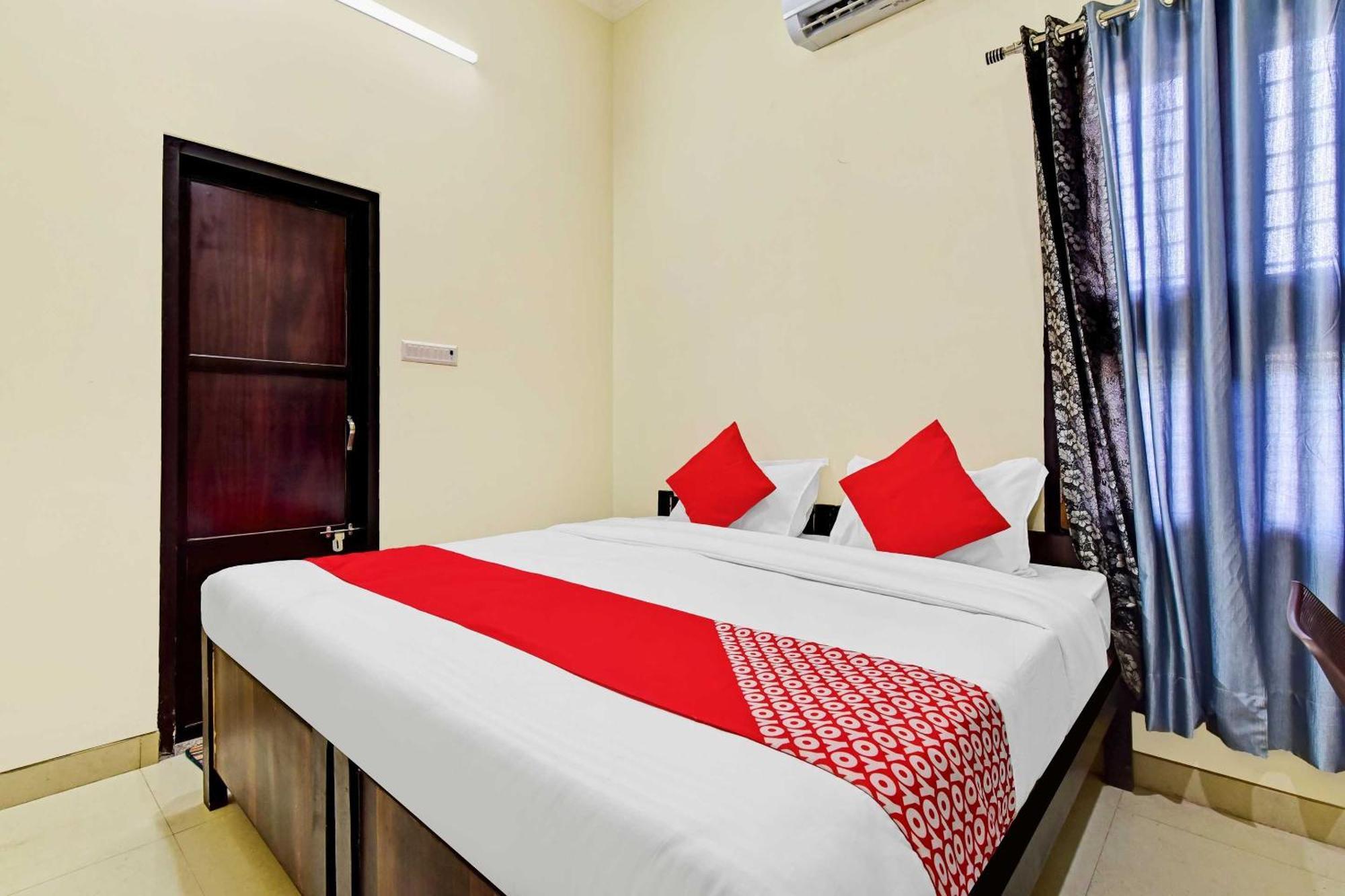 Hotel O Arn Plaza Dźajpur Zewnętrze zdjęcie