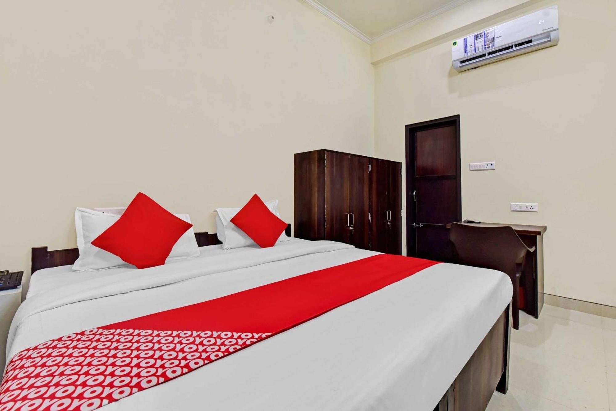 Hotel O Arn Plaza Dźajpur Zewnętrze zdjęcie