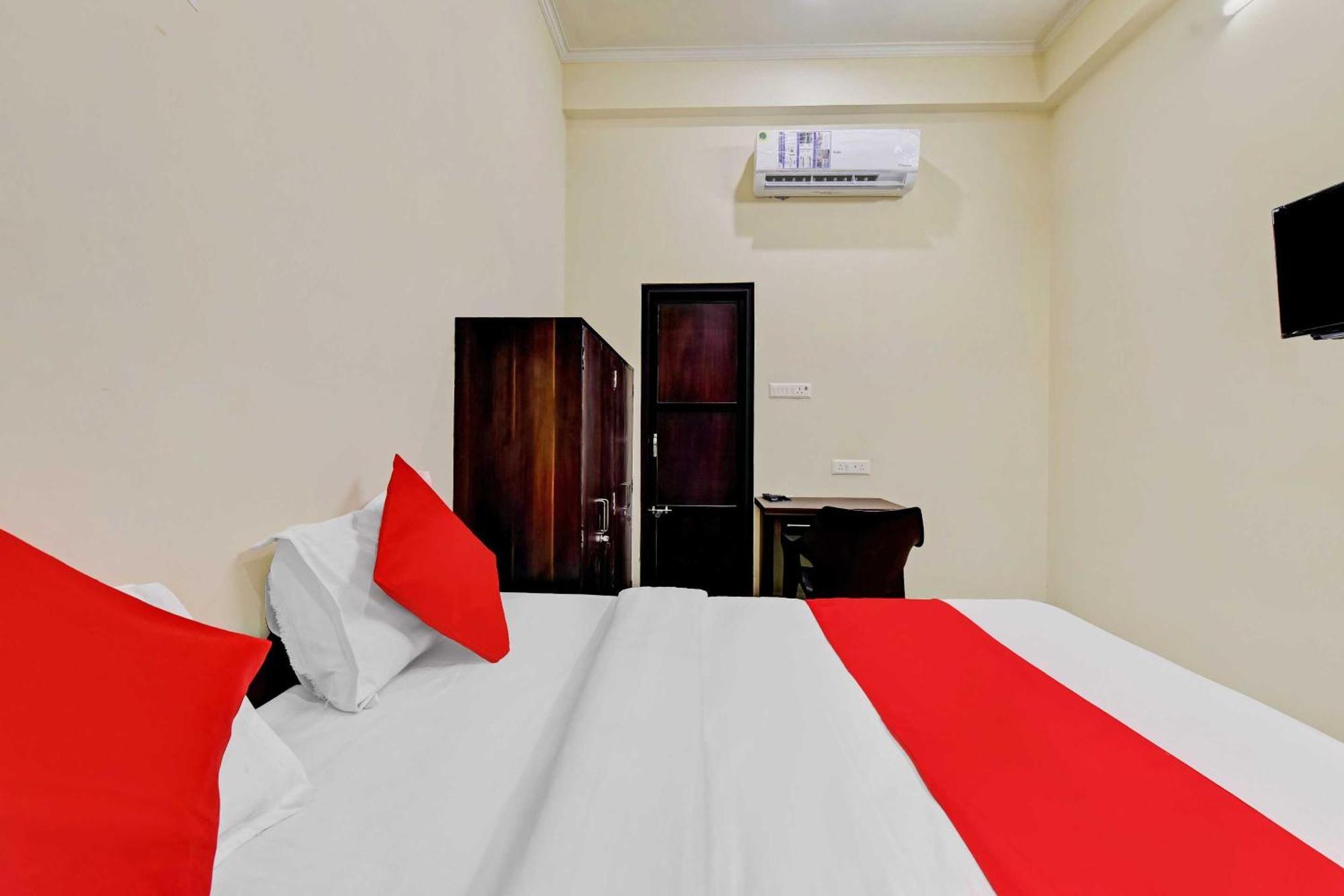Hotel O Arn Plaza Dźajpur Zewnętrze zdjęcie