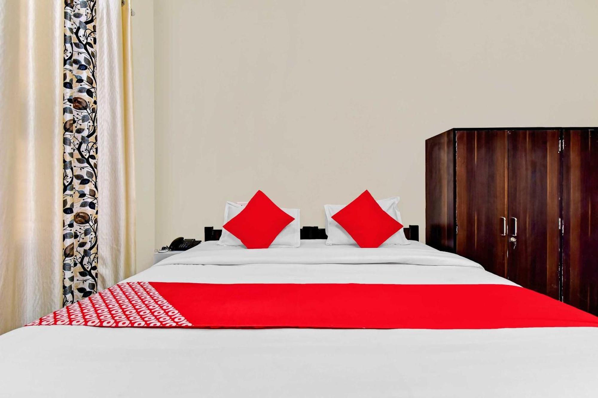 Hotel O Arn Plaza Dźajpur Zewnętrze zdjęcie