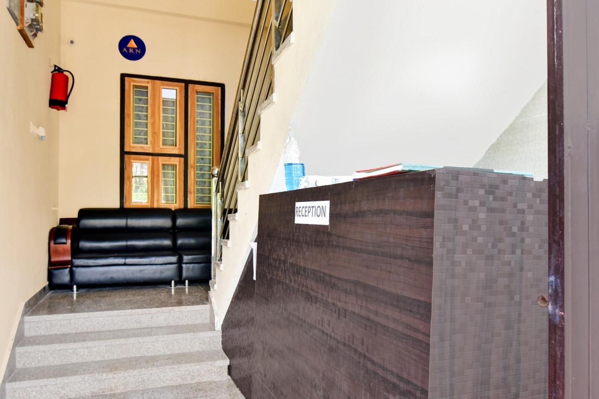 Hotel O Arn Plaza Dźajpur Zewnętrze zdjęcie