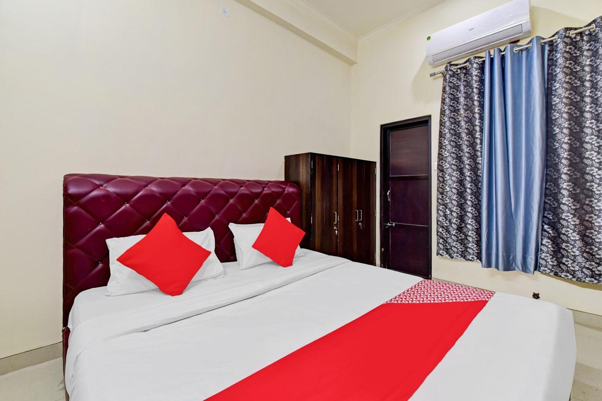 Hotel O Arn Plaza Dźajpur Zewnętrze zdjęcie
