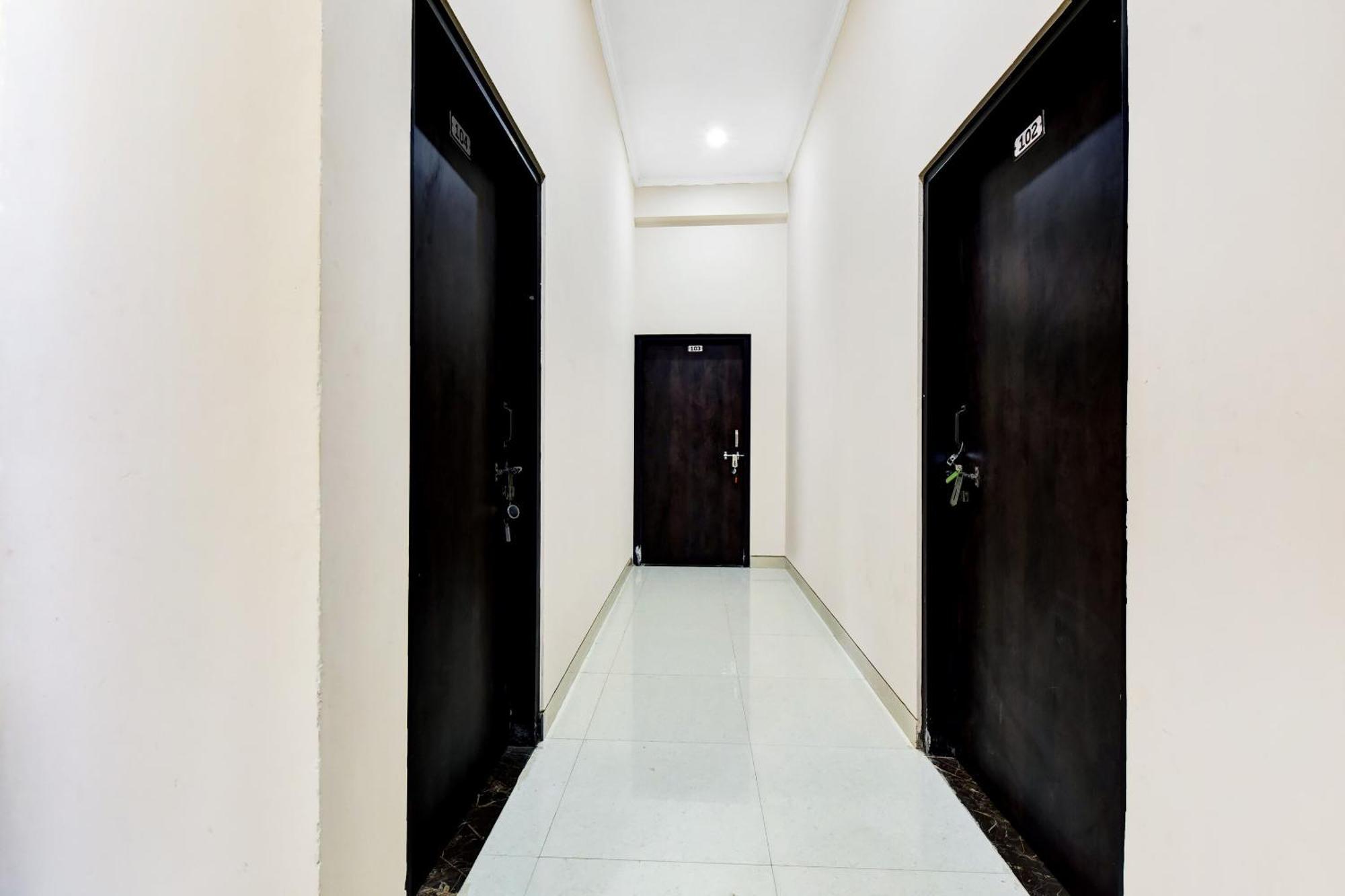Hotel O Arn Plaza Dźajpur Zewnętrze zdjęcie