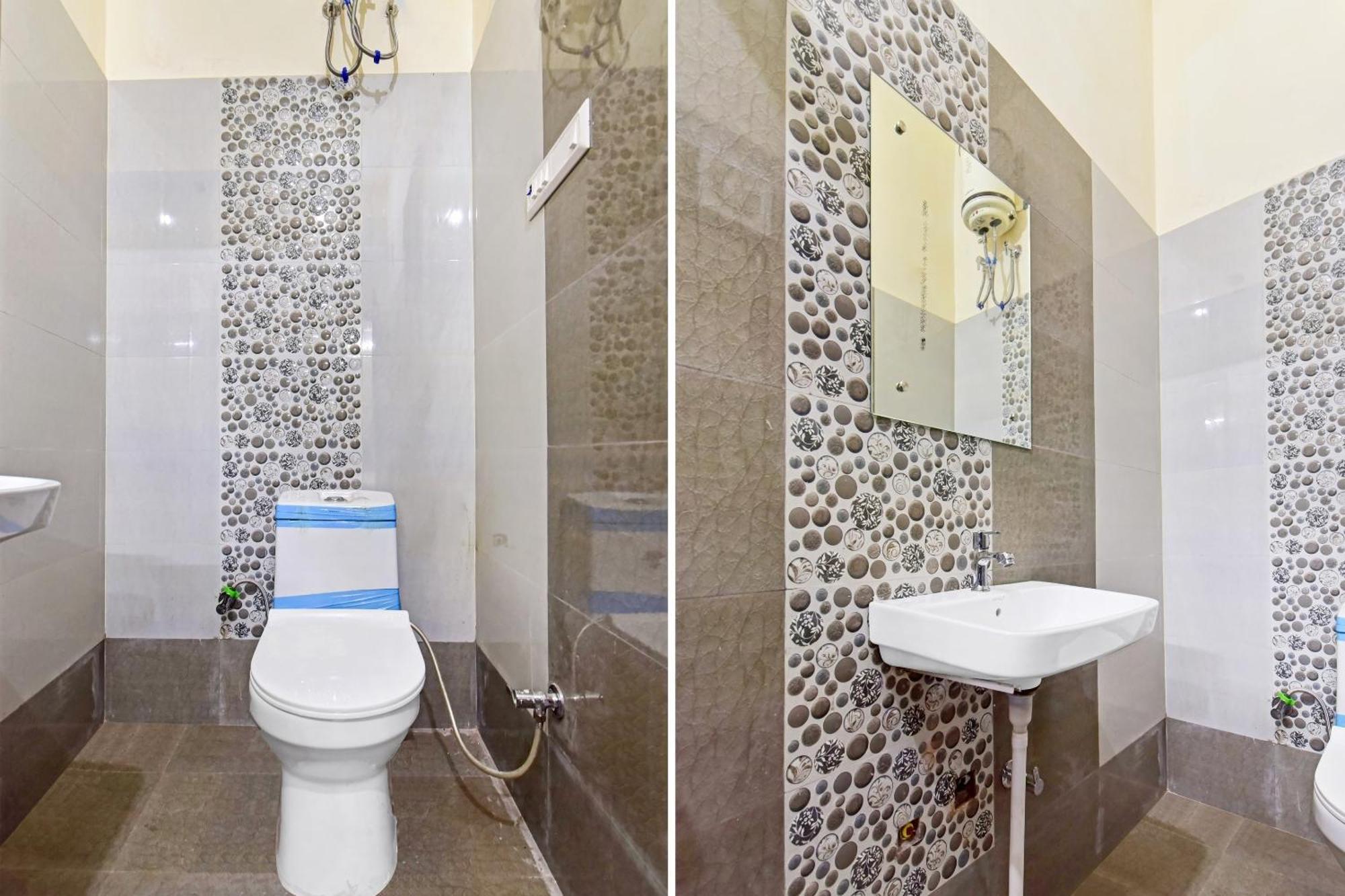 Hotel O Arn Plaza Dźajpur Zewnętrze zdjęcie