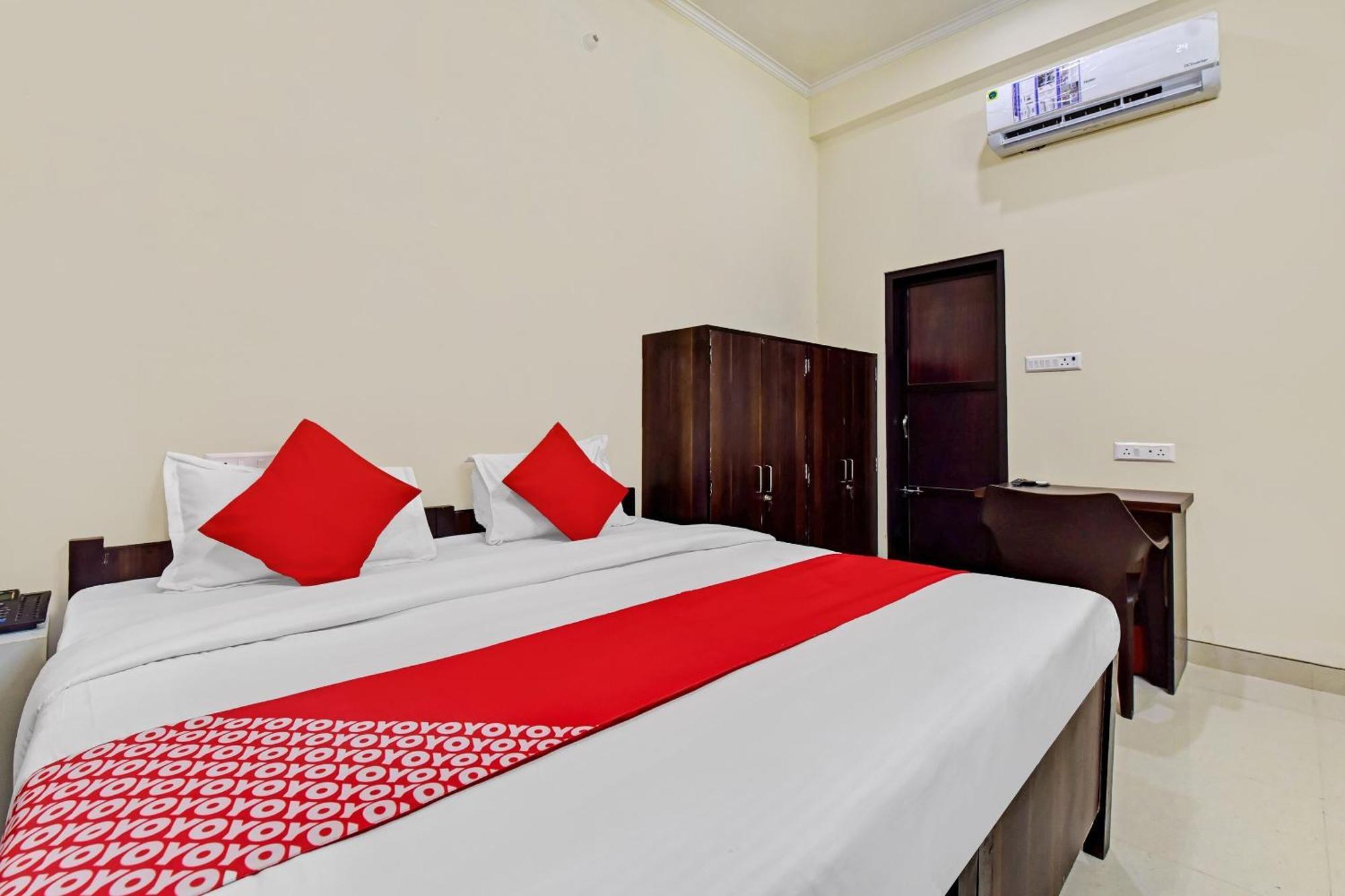 Hotel O Arn Plaza Dźajpur Zewnętrze zdjęcie
