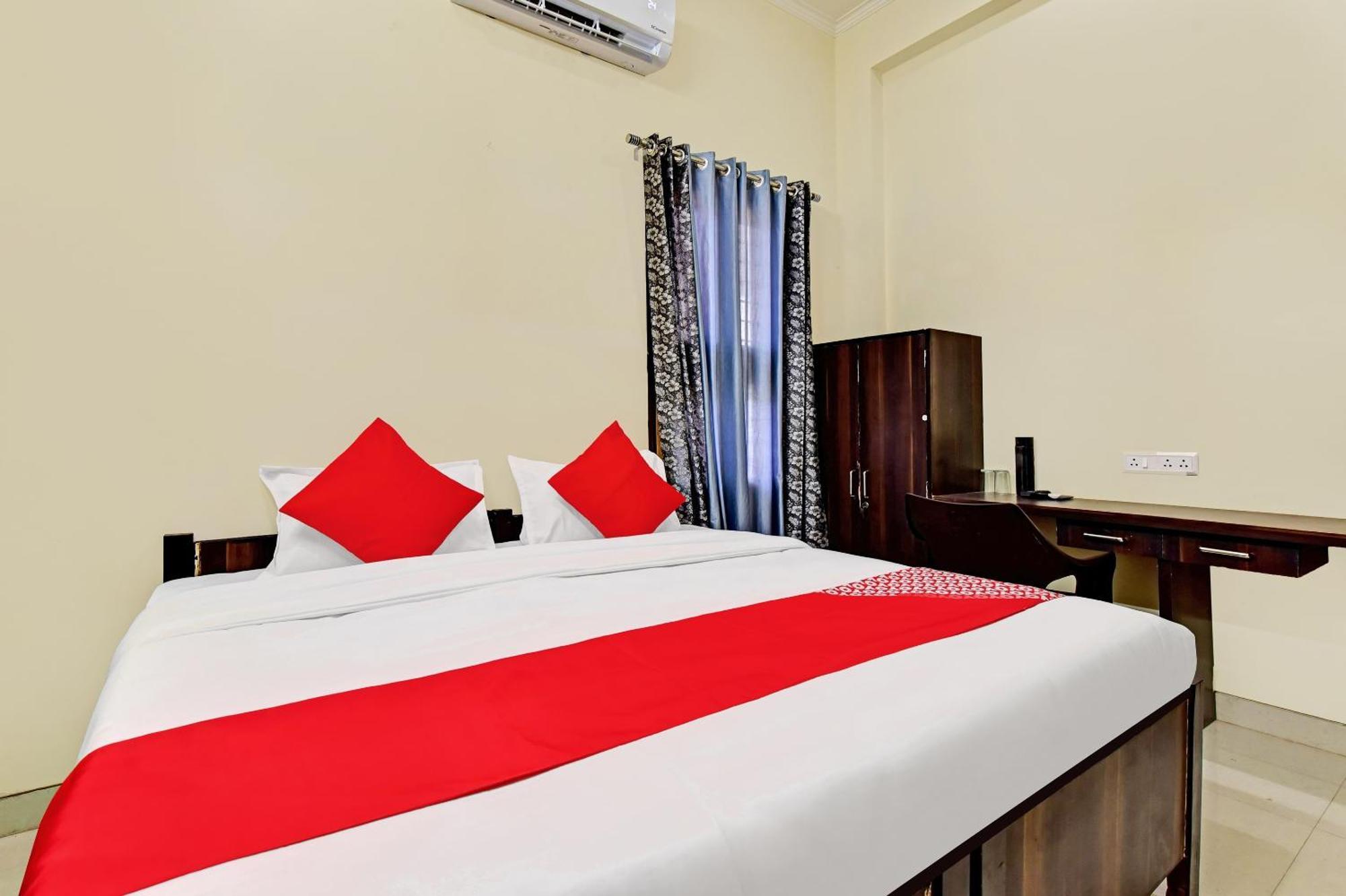 Hotel O Arn Plaza Dźajpur Zewnętrze zdjęcie