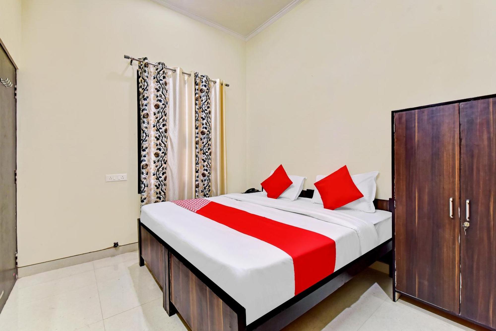 Hotel O Arn Plaza Dźajpur Zewnętrze zdjęcie