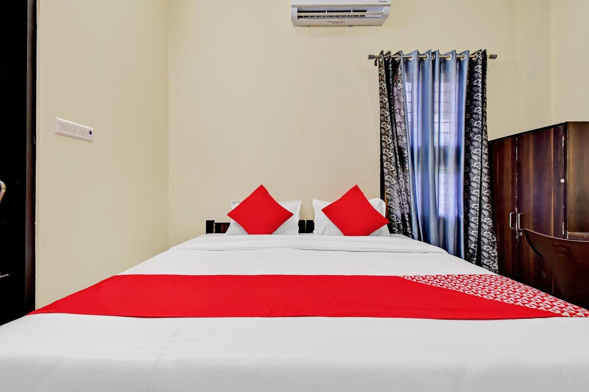Hotel O Arn Plaza Dźajpur Zewnętrze zdjęcie