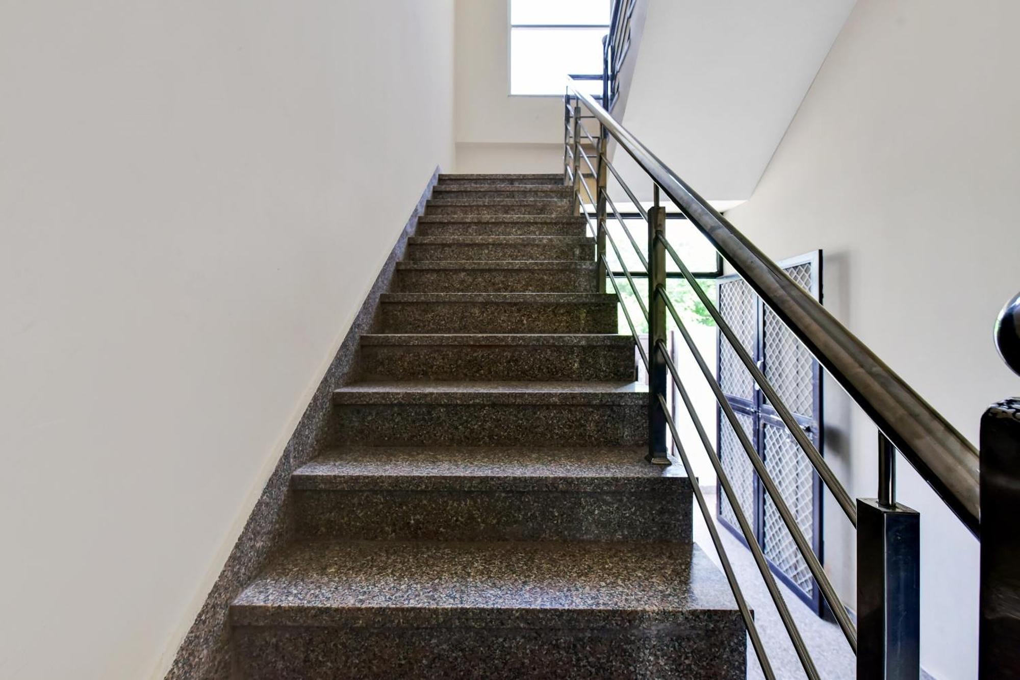 Hotel O Arn Plaza Dźajpur Zewnętrze zdjęcie